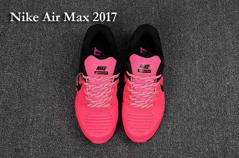 Nike Air Max 2017 Women shoes-021