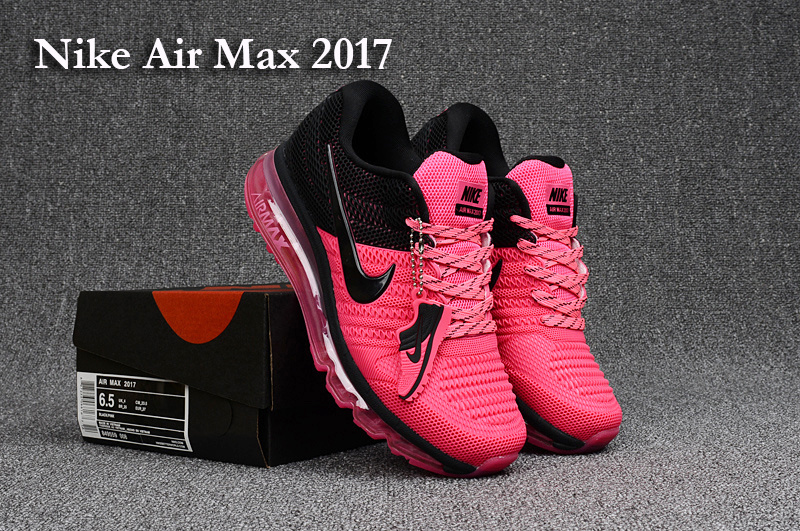 Nike Air Max 2017 Women shoes-021