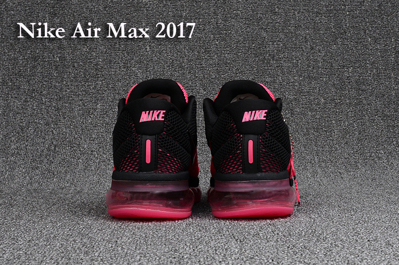 Nike Air Max 2017 Women shoes-021