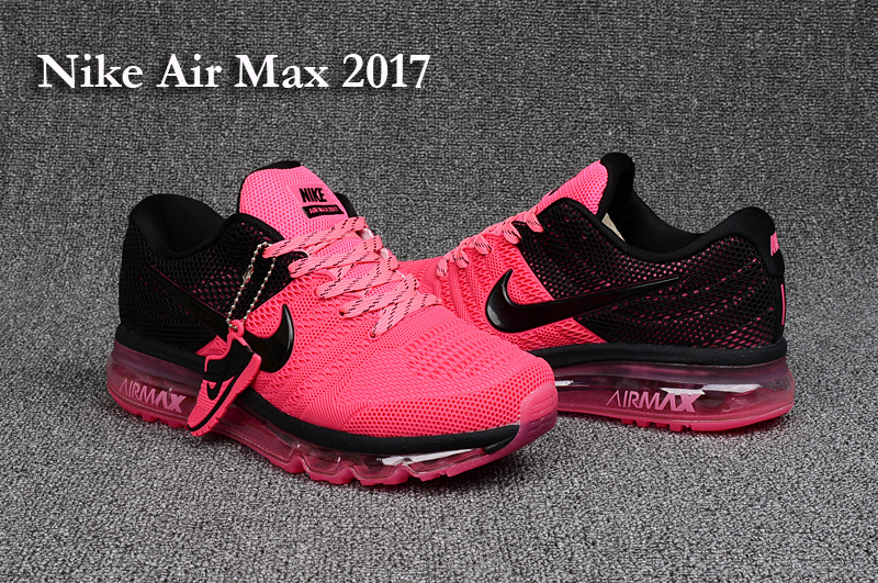 Nike Air Max 2017 Women shoes-021