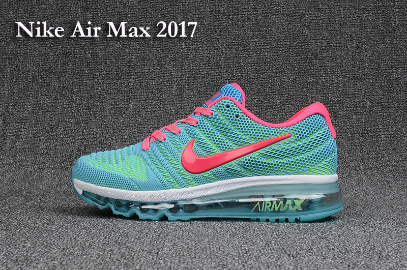 Nike Air Max 2017 Women shoes-022