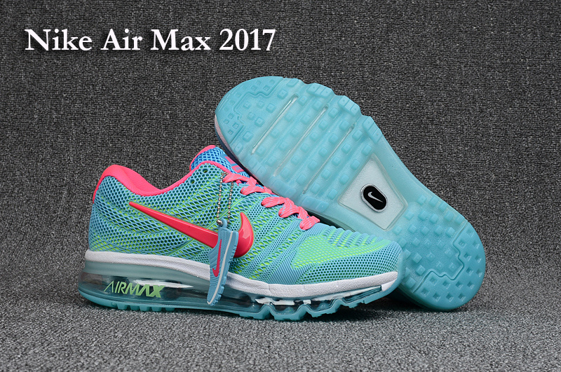 Nike Air Max 2017 Women shoes-022