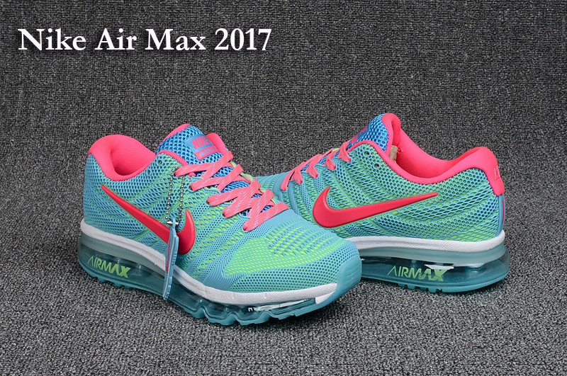 Nike Air Max 2017 Women shoes-022