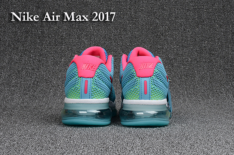 Nike Air Max 2017 Women shoes-022