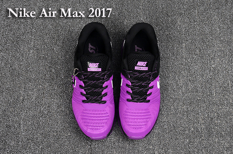 Nike Air Max 2017 Women shoes-023