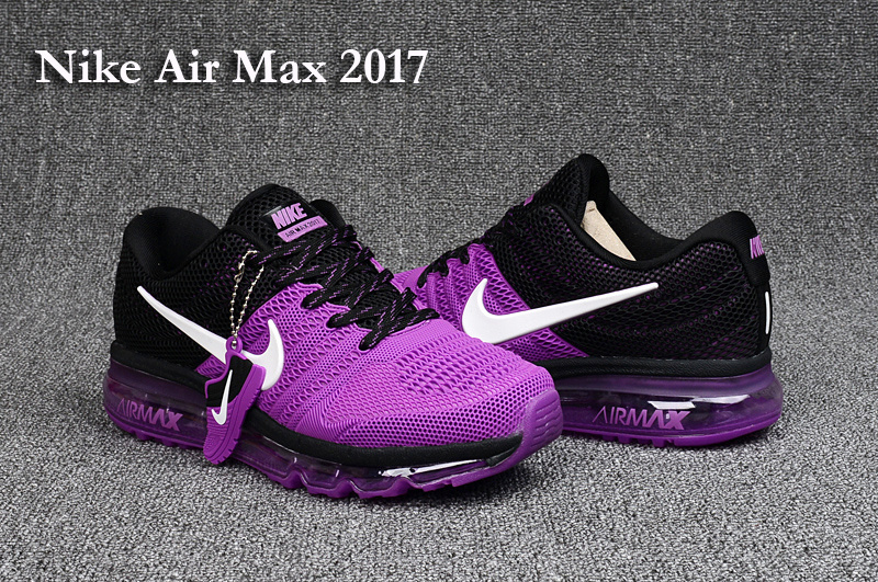 Nike Air Max 2017 Women shoes-023