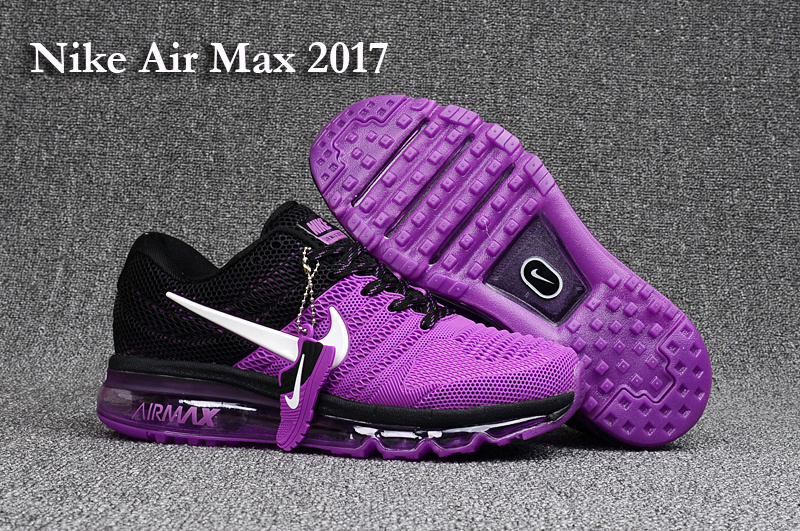 Nike Air Max 2017 Women shoes-023