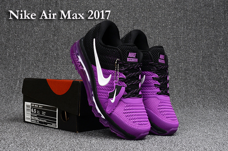 Nike Air Max 2017 Women shoes-023