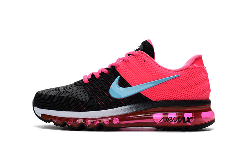 Nike Air Max 2017 Women shoes-024