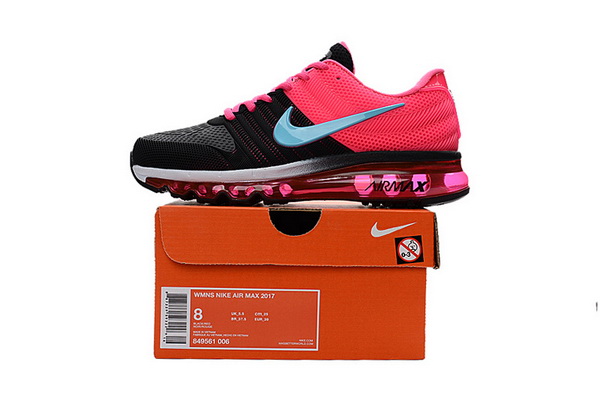 Nike Air Max 2017 Women shoes-024