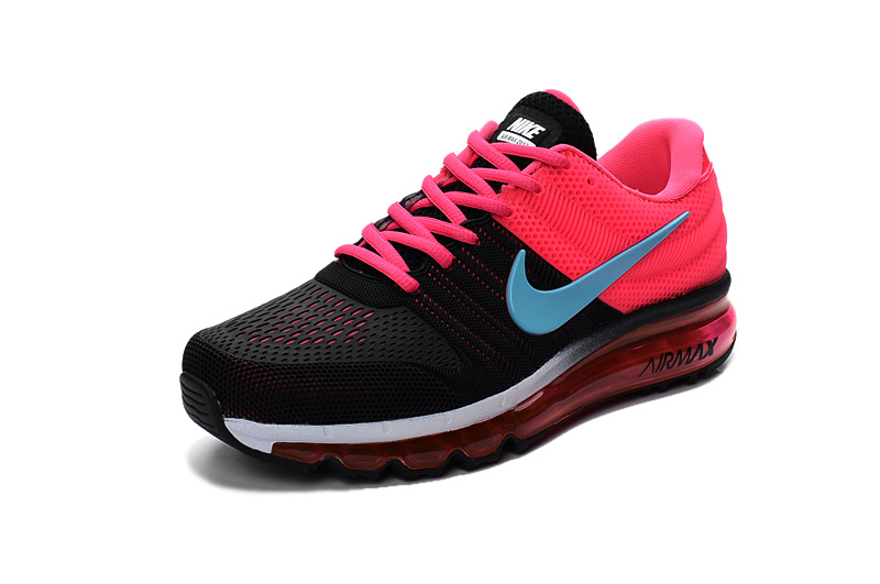 Nike Air Max 2017 Women shoes-024