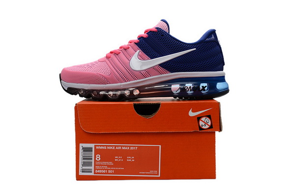 Nike Air Max 2017 Women shoes-025