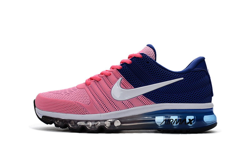 Nike Air Max 2017 Women shoes-025