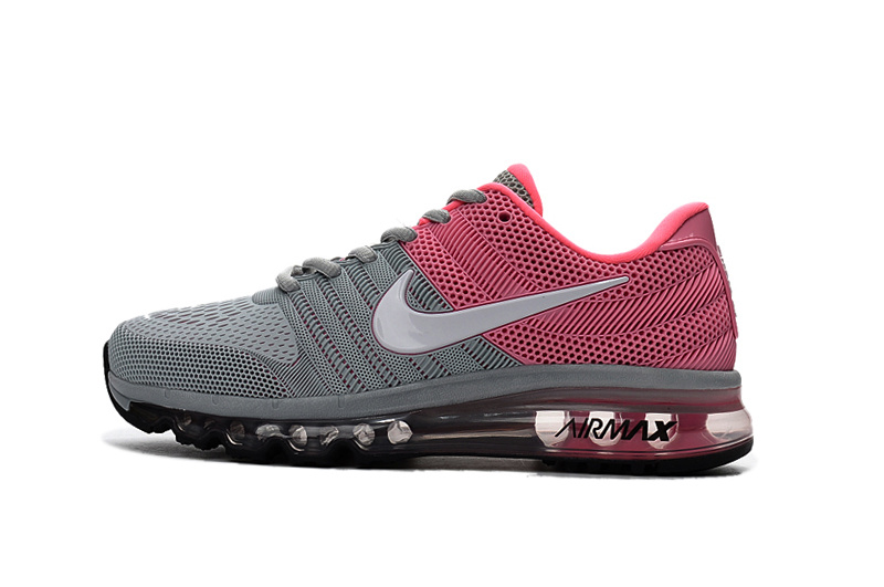 Nike Air Max 2017 Women shoes-026