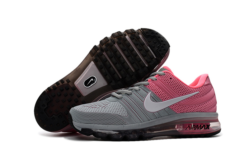 Nike Air Max 2017 Women shoes-026