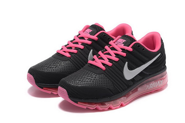 Nike Air Max 2017 Women shoes-027