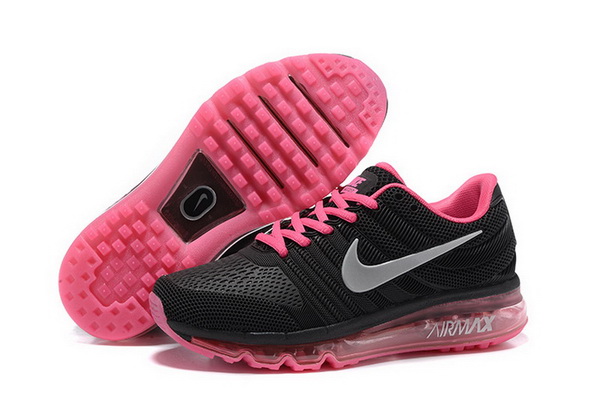 Nike Air Max 2017 Women shoes-027