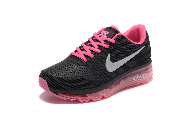 Nike Air Max 2017 Women shoes-027