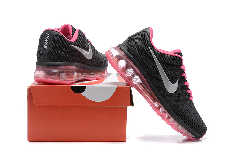 Nike Air Max 2017 Women shoes-027