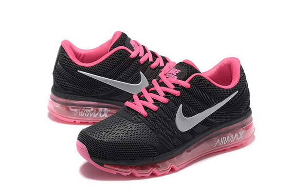 Nike Air Max 2017 Women shoes-027