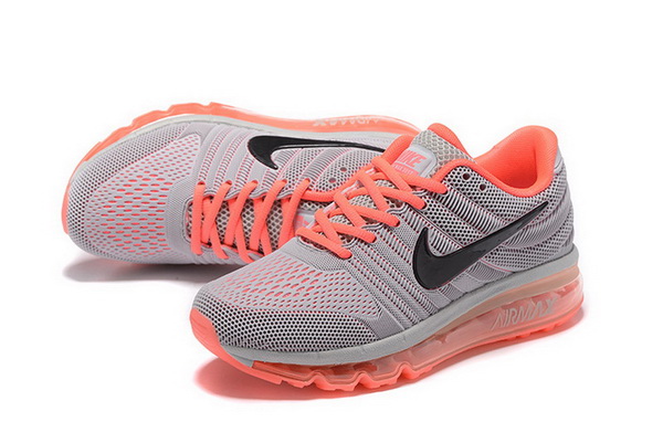 Nike Air Max 2017 Women shoes-028