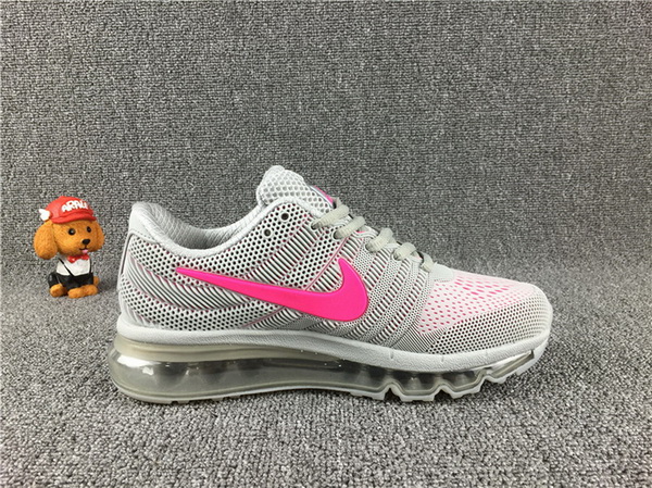 Nike Air Max 2017 Women shoes-029