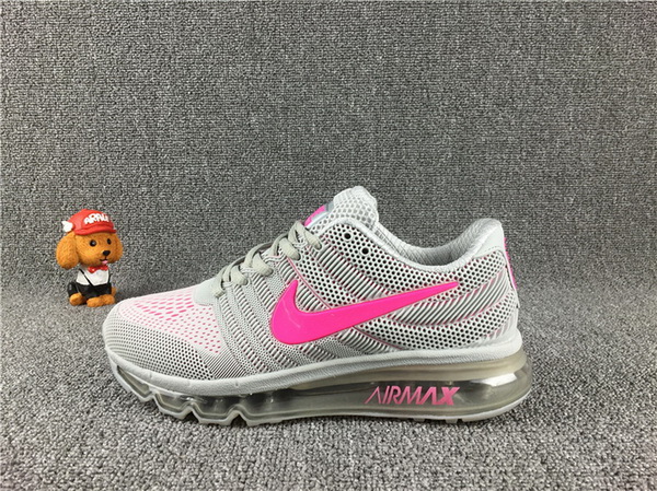 Nike Air Max 2017 Women shoes-029