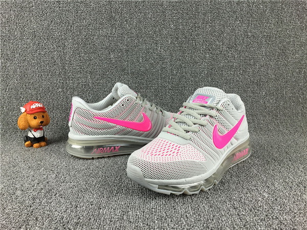 Nike Air Max 2017 Women shoes-029