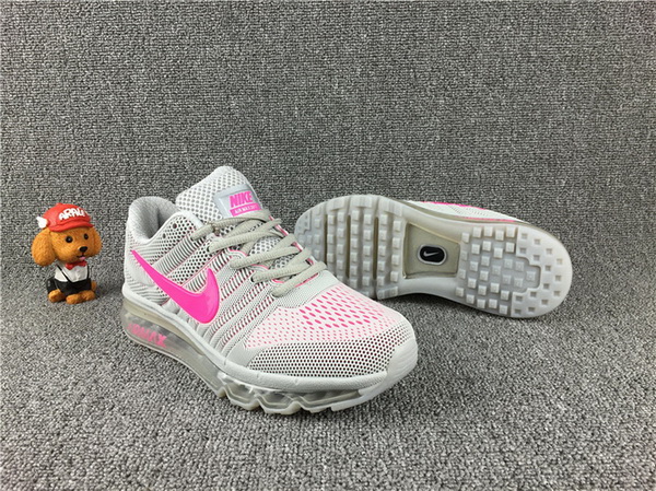 Nike Air Max 2017 Women shoes-029