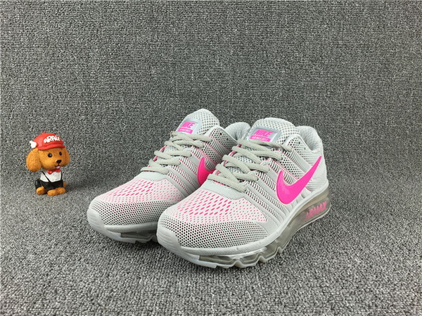 Nike Air Max 2017 Women shoes-029