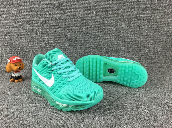 Nike Air Max 2017 Women shoes-030