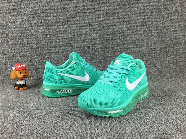 Nike Air Max 2017 Women shoes-030