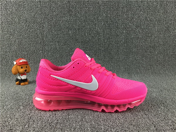 Nike Air Max 2017 Women shoes-031