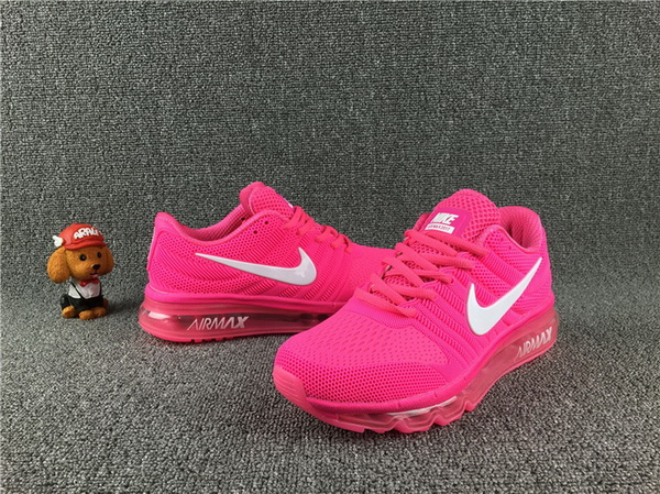 Nike Air Max 2017 Women shoes-031