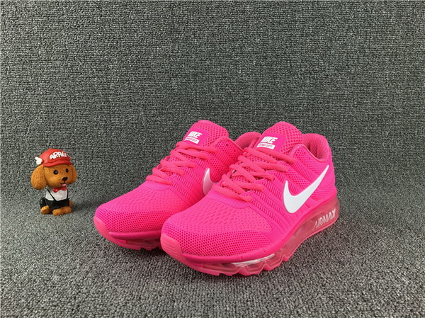 Nike Air Max 2017 Women shoes-031