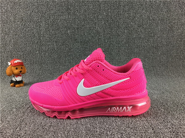 Nike Air Max 2017 Women shoes-031