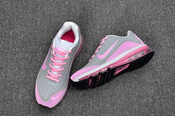 Nike Air Max 2017 Women shoes-034