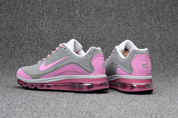 Nike Air Max 2017 Women shoes-034