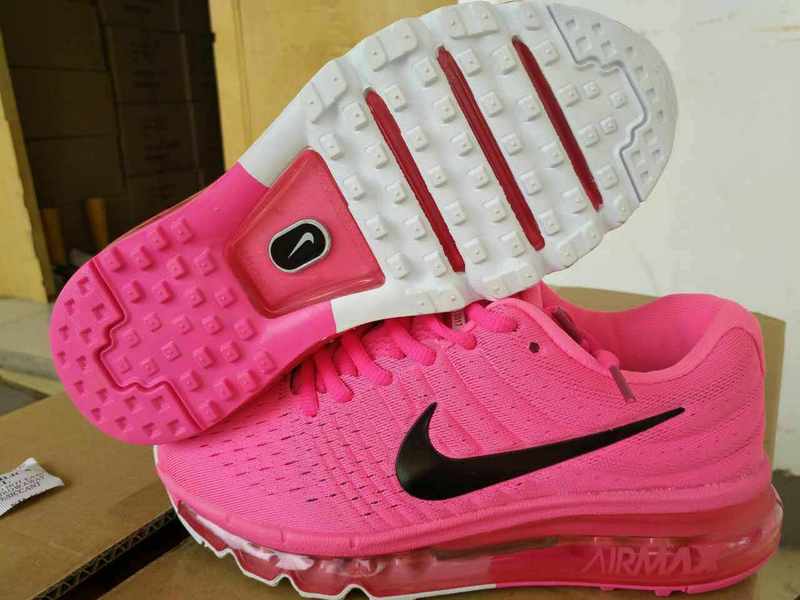 Nike Air Max 2017 Women shoes-042