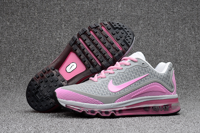 Nike Air Max 2017 Women shoes-043