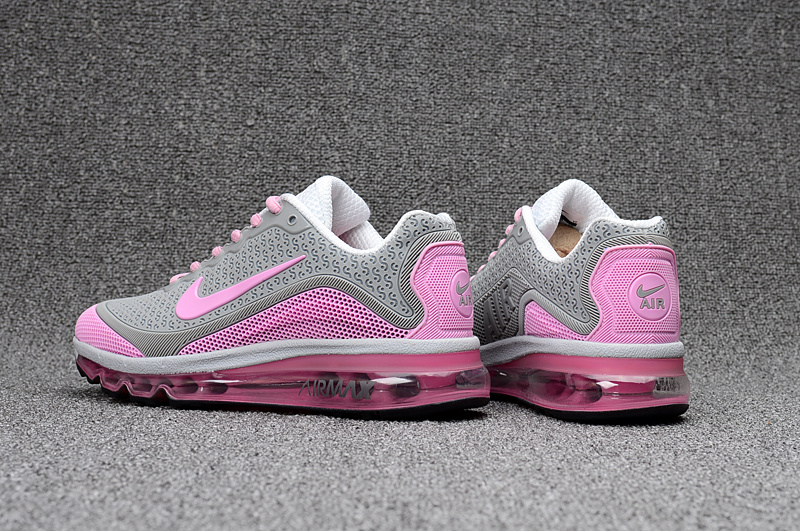 Nike Air Max 2017 Women shoes-043