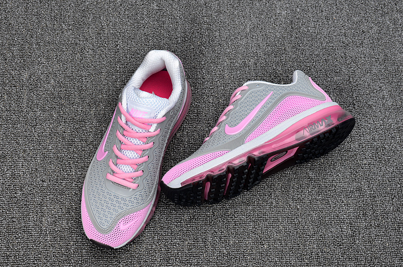 Nike Air Max 2017 Women shoes-043