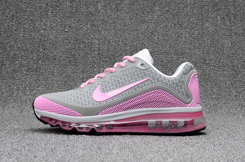 Nike Air Max 2017 Women shoes-043