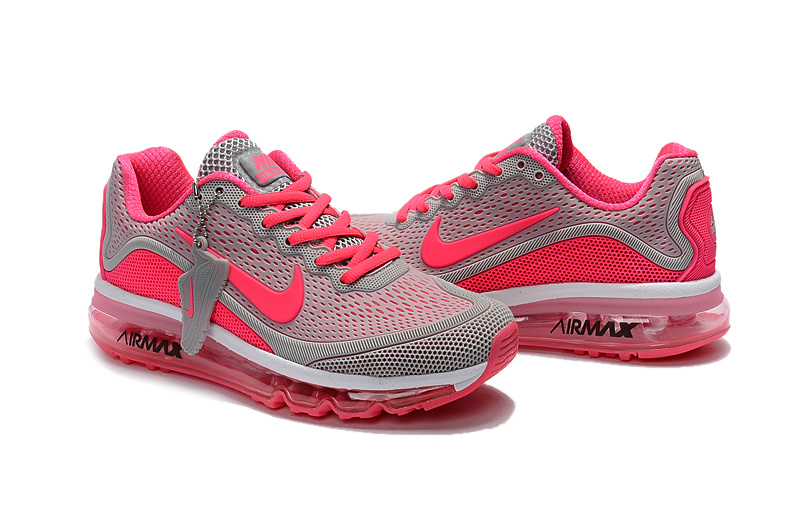 Nike Air Max 2017 Women shoes-046