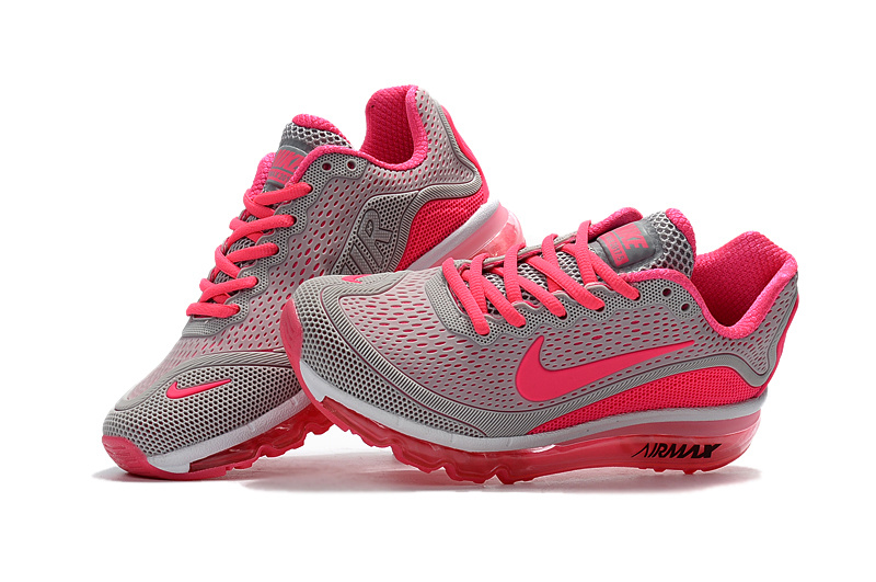 Nike Air Max 2017 Women shoes-046