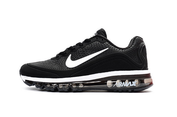 Nike Air Max 2017 Women shoes-048