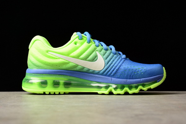 Nike Air Max 2017 Women shoes-049