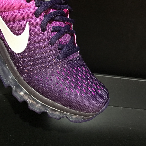 Nike Air Max 2017 Women shoes-050