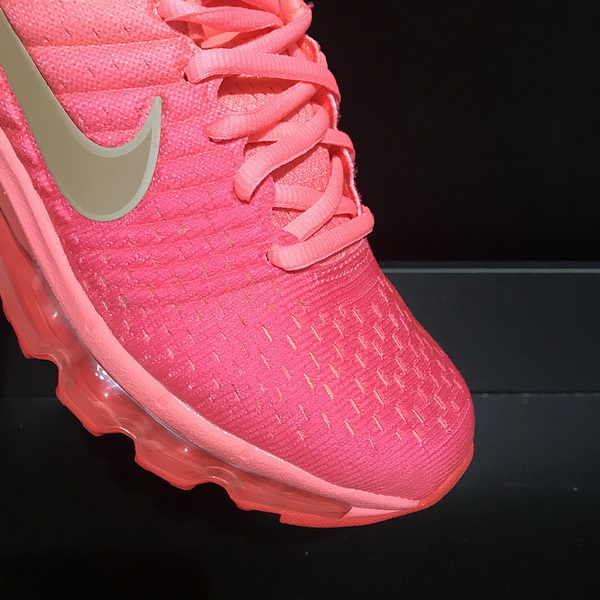 Nike Air Max 2017 Women shoes-052