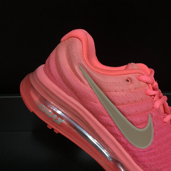 Nike Air Max 2017 Women shoes-052